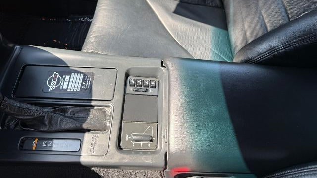 1996 Chevrolet Corvette Base