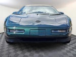 1996 Corvette Thumbnail 2