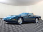 1996 Corvette Thumbnail 3