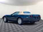 1996 Corvette Thumbnail 4