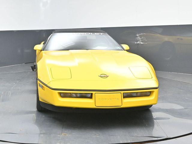 1990 Chevrolet Corvette - $11,500