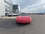 1991 Corvette Thumbnail 2