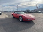 1991 Corvette Thumbnail 3