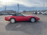 1991 Corvette Thumbnail 4