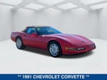 1991 Corvette Thumbnail 2
