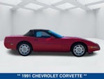 1991 Corvette Thumbnail 3