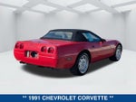 1991 Corvette Thumbnail 4