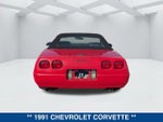 1991 Corvette Thumbnail 5