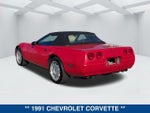 1991 Corvette Thumbnail 6