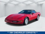1991 Corvette Thumbnail 7