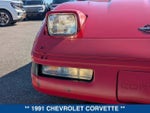 1991 Corvette Thumbnail 9