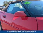 1991 Corvette Thumbnail 10