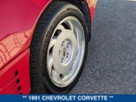 1991 Corvette Thumbnail 12