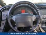 1991 Corvette Thumbnail 21