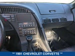 1991 Corvette Thumbnail 22