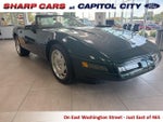 1993 Corvette Thumbnail 1