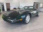 1993 Corvette Thumbnail 2
