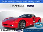 2005 Corvette Thumbnail 1