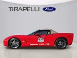 2005 Corvette Thumbnail 2