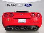 2005 Corvette Thumbnail 3