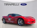 2005 Corvette Thumbnail 6