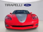 2005 Corvette Thumbnail 7