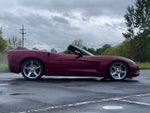 2007 Corvette Thumbnail 3