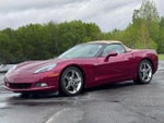2007 Corvette Thumbnail 4