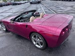 2007 Corvette Thumbnail 6