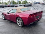 2007 Corvette Thumbnail 7