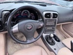 2007 Corvette Thumbnail 16