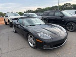 2007 Corvette Thumbnail 2