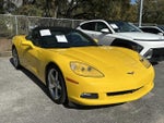 2007 Corvette Thumbnail 1
