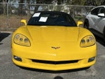 2007 Corvette Thumbnail 3
