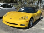 2007 Corvette Thumbnail 4
