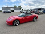 2007 Corvette Thumbnail 1