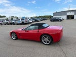 2007 Corvette Thumbnail 2