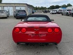 2007 Corvette Thumbnail 3
