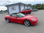 2007 Corvette Thumbnail 5