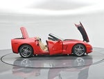 2007 Corvette Thumbnail 2