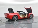 2007 Corvette Thumbnail 3