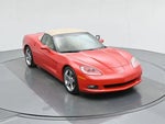 2007 Corvette Thumbnail 38