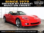 2008 Corvette Thumbnail 1
