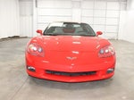 2008 Corvette Thumbnail 3