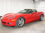 2008 Corvette Thumbnail 4
