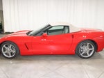 2008 Corvette Thumbnail 6