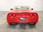 2008 Corvette Thumbnail 8