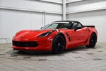 2019 Corvette Thumbnail 1