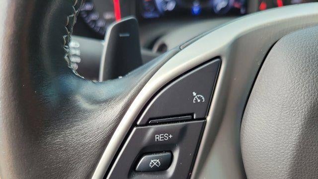 2019 Chevrolet Corvette Grand Sport