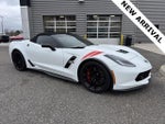 2019 Corvette Thumbnail 1
